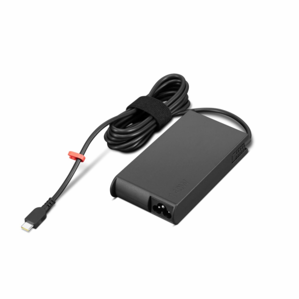 Lenovo, ThinkPad Mobile Workstation 140W USB-C GaN Slim A...