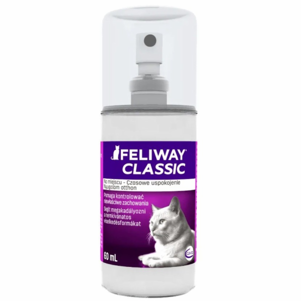 Ceva FELIWAY sprej 60ml