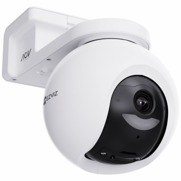 EZVIZ IP kamera HB8 Pro 4K/ PTZ/ Wi-Fi/ 8Mpix/ krytí IP65...