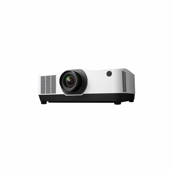 Sharp A824U - A Series - 3LCD projektor - 3D - 7500 lumen...