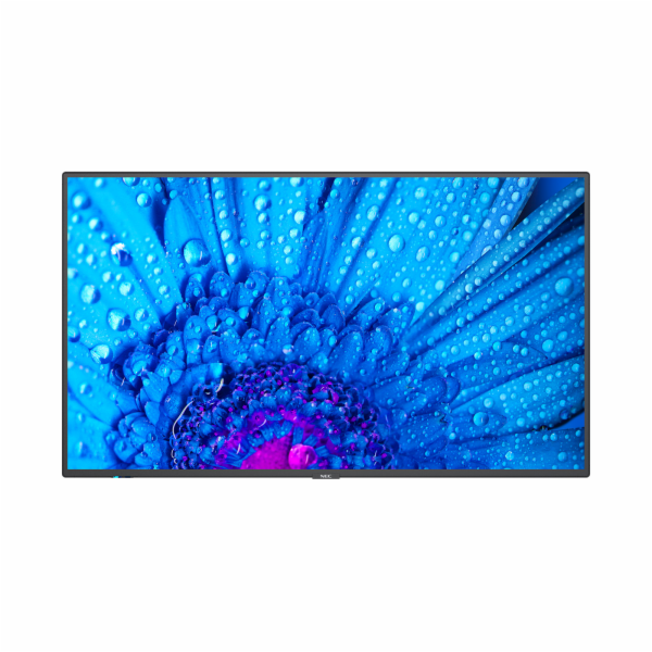 Sharp MultiSync PN-M502 - 50" Trída úhloprícky (49.5" zob...