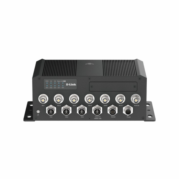 D-Link DTM-570-GS 5G Transit Gateway