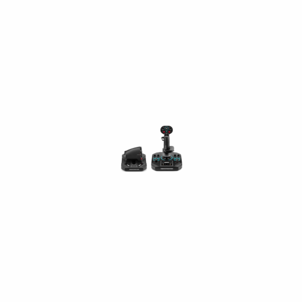 Thrustmaster Joystick SOL-R 4 Hotas WW