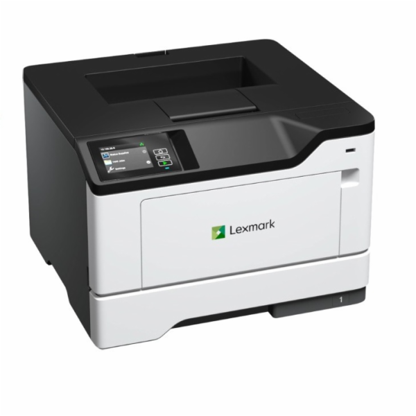 Lexmark M3346 - Tiskárna - C/B - Duplex - laser - A4/Lega...