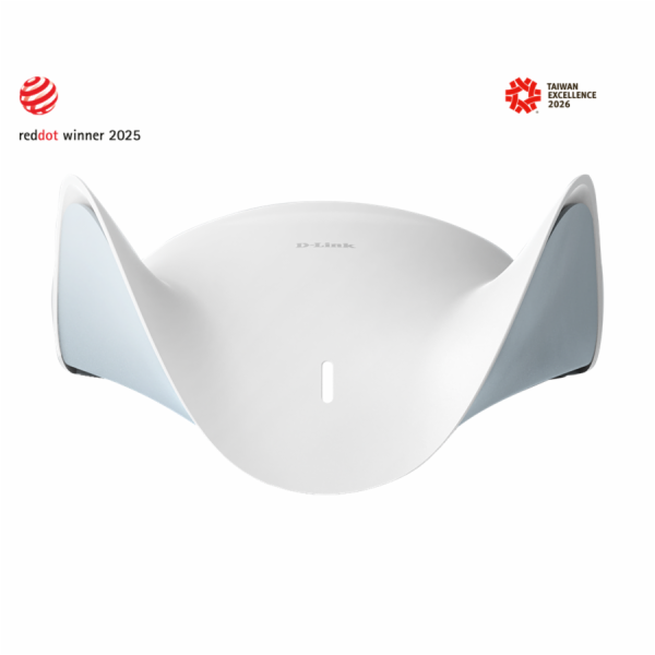 D-Link AQUILA PRO AI M95 - Bezdrátový router 3portový swi...