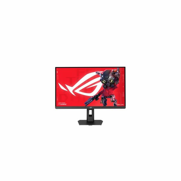 ASUS ROG Strix XG27ACMEG 27" IPS 2560x1440 WQHD 260Hz 0,3...