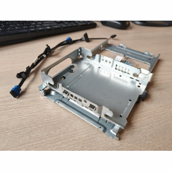 DELL Výklopný rámeček pro 3.5" disk s kabelem a šroubem/ ...