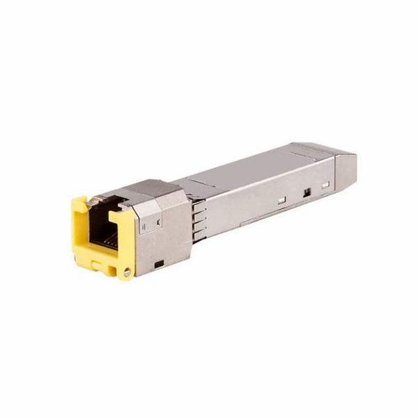 HPE ANW 10GBASE-T SFP+ RJ45 30m XCVR