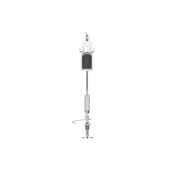 Genesis RADIUM 251 USB mikrofonní rameno bílé (NGM-2355)