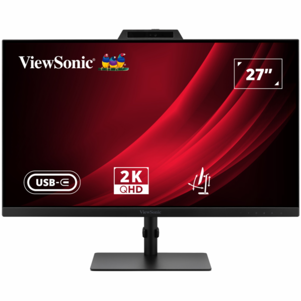 ViewSonic VG2741V-2K 27" QHD SuperClear® IPS/120Hz/ HDMI,...