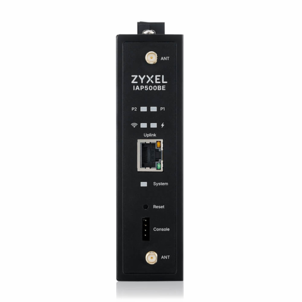 Zyxel IAP500BE, BE5000, Dual Radio 2x2 MU-MIMO, PoE+ (802...