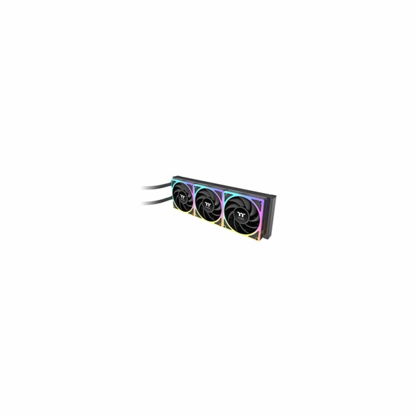 Thermaltake MAGCurve 360 Ultra AIO ARGB (schwarz)
