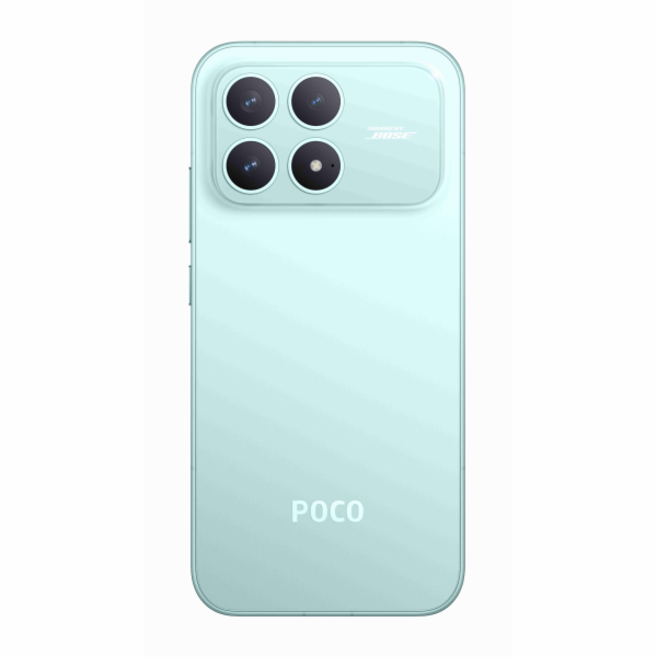 POCO F8 Pro 256+12GB Blue
