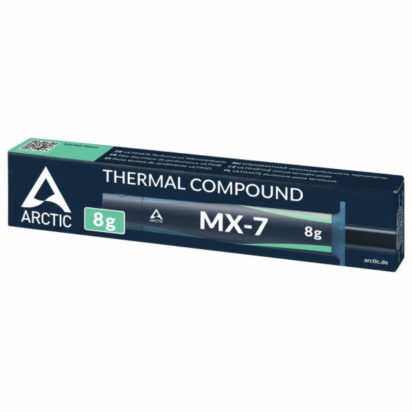 ARCTIC MX-7 8g - ULTIMATE Performance Teplovodivá pasta