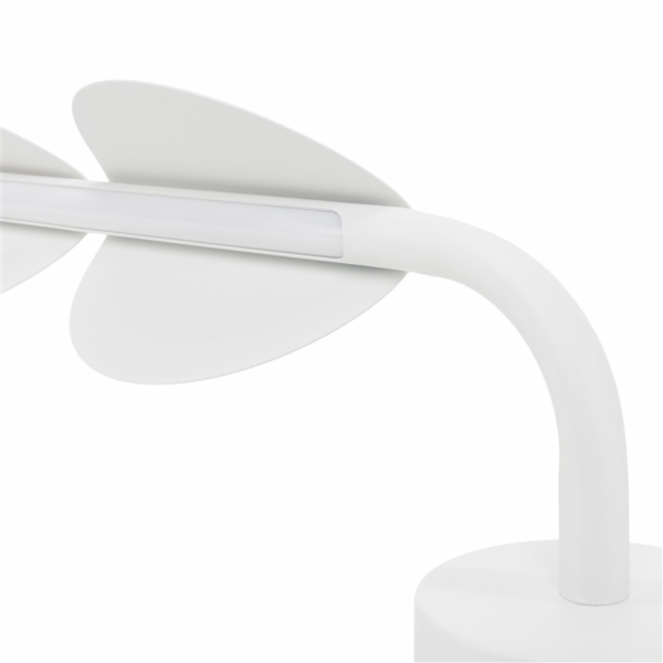 DOMOLETTI Nástěnná lampa Shell MB914018, 14 W, LED
