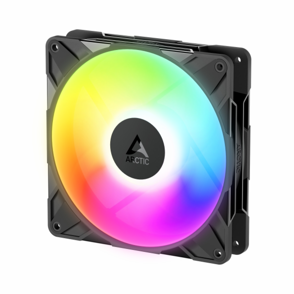 Arctic P14 Pro Reverse A-RGB (schwarz, 140 mm)