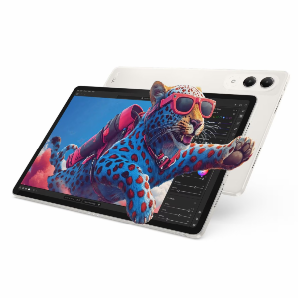Lenovo Yoga Tab/ZAG60160CZ/11,1"/3200x2000/12GB/256GB/An1...