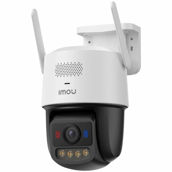 Imou Titan Pro Kupole Bezpečnostní IP kamera Vnitřní a ve...