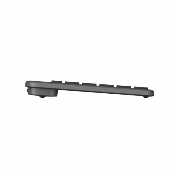 Logitech Signature Slim Solar+ K980 for Business - Kláves...