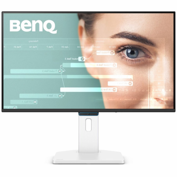 BenQ LCD GW2790TC 27" IPS/1920x1080/5ms/300nits/1500:1/HD...