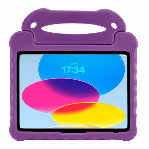 Pipetto kryt Activity Case pre iPad 10-11 Gen 2022/2025 -...