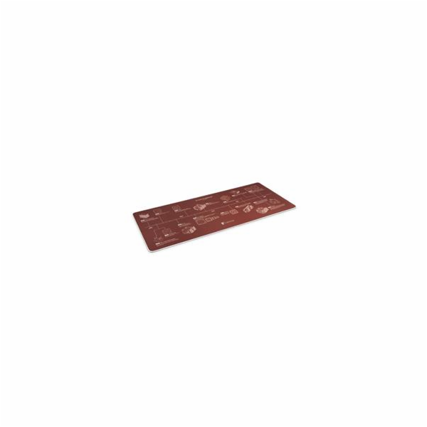 NOCTUA NP-DM3 - podložka na stůl 90 x 40 cm