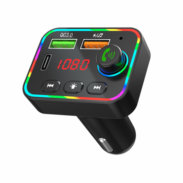 Tracer 47755 SoundCast Transmiter FM BT