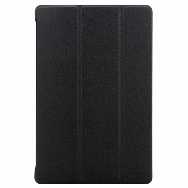 Tactical Book Tri Fold Pouzdro pro Samsung Galaxy TAB S11...