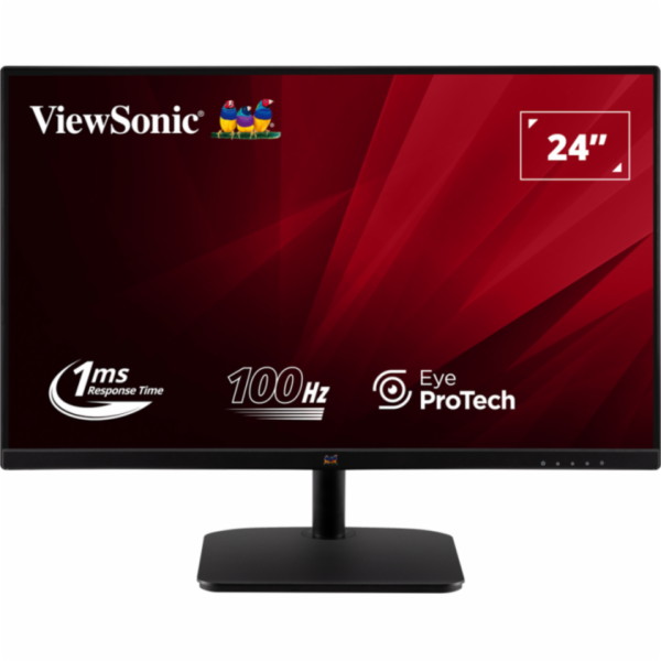 Viewsonic VA2432-MHD-3 23,8" IPS/1920x1080@100Hz/250cd/1m...