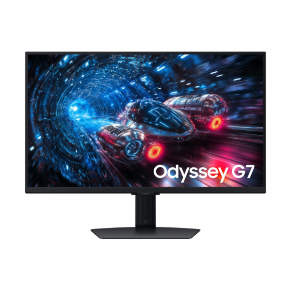 SAMSUNG MT LED LCD Gaming Smart Monitor 27" Odyssey G70D ...