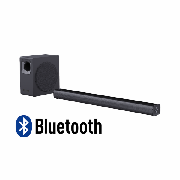 TESLA PrimeSound HQ-995X - Dolby Atmos soundbar 2.1