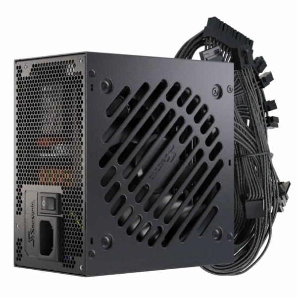 Seasonic Core BC-650 ATX3.1