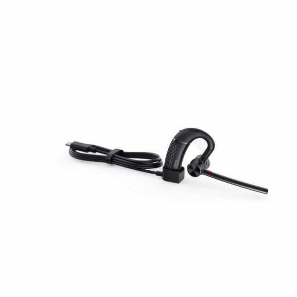 Yealink BH71Lite Mono bluetooth sluchátka, 10