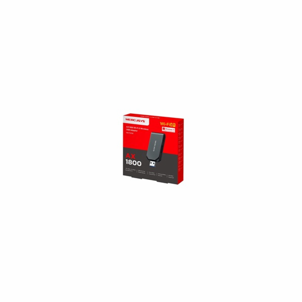 USB klient TP-Link Mercusys MA70XM Wireless USB adapter X...