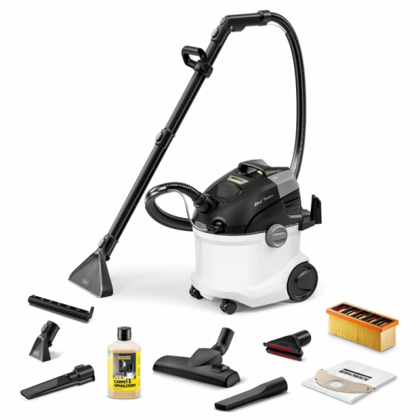 KARCHER Vysavač na mokré a suché vysávání Kärcher 1.081-1...