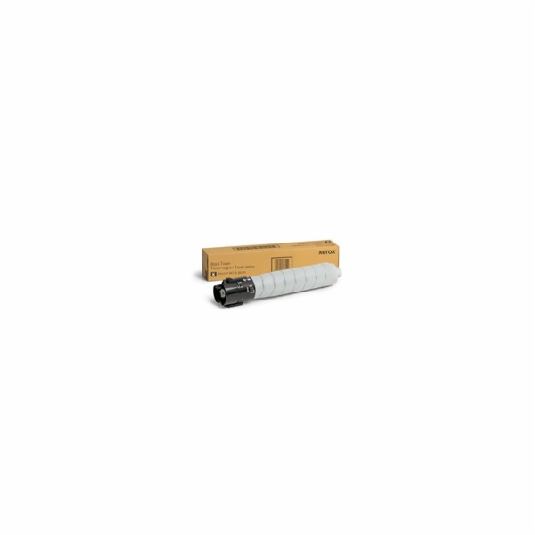 Xerox Black Toner pro AltaLink B8170/B8270 (52 000 stran)