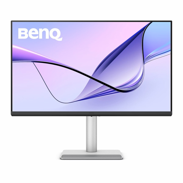 BenQ MA320UP für MacBook (80 cm (31.5 Zoll), silber, Ultr...