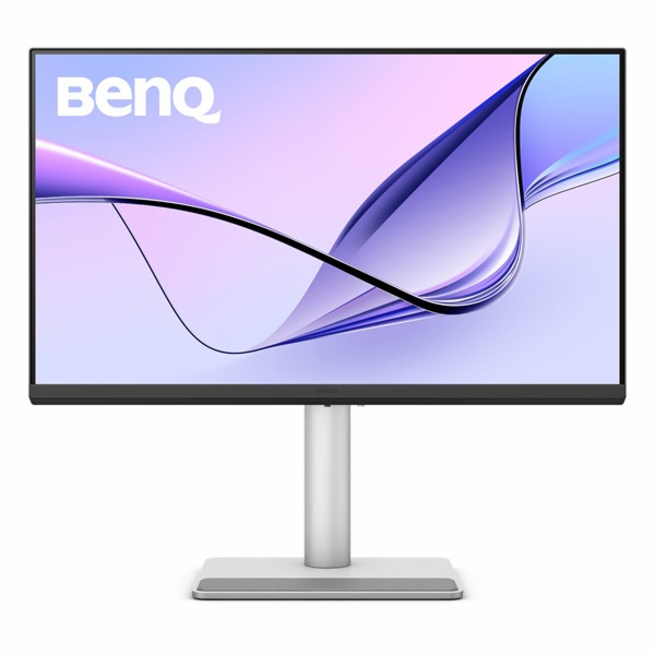 BenQ MA270UP für MacBook (68.6 cm (27 Zoll), silber, Ultr...