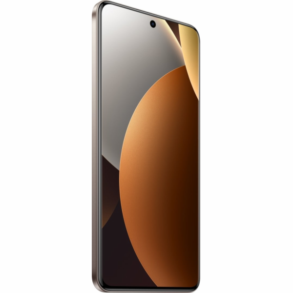 XIAOMI Redmi Note 15 Pro 5G 6,83" 8GB/256GB, Titan