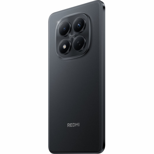 Xiaomi Redmi Note 15 Pro 5G 8GB/256GB Black EU