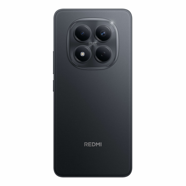 XIAOMI TELEFON REDMI NOTE 15 PRO 8/256GB ČERNÝ