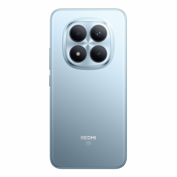 Xiaomi Redmi Note 15 Pro+ Glacier Blue - 5G 17,4 cm (6.83...