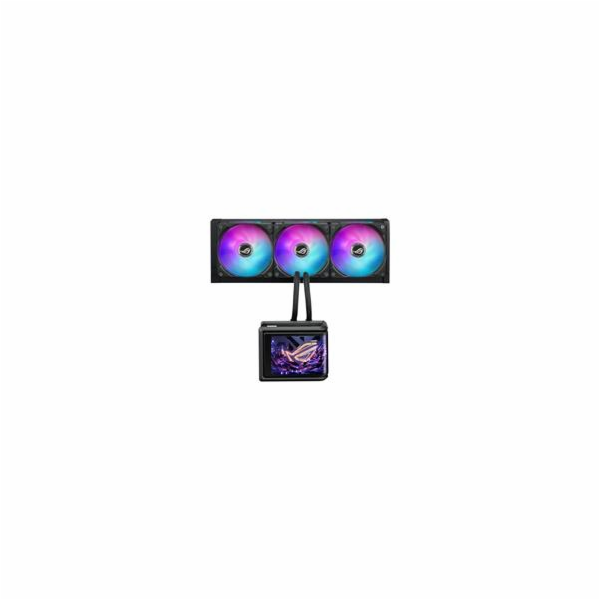 ASUS ROG RYUO IV 360 ARGB