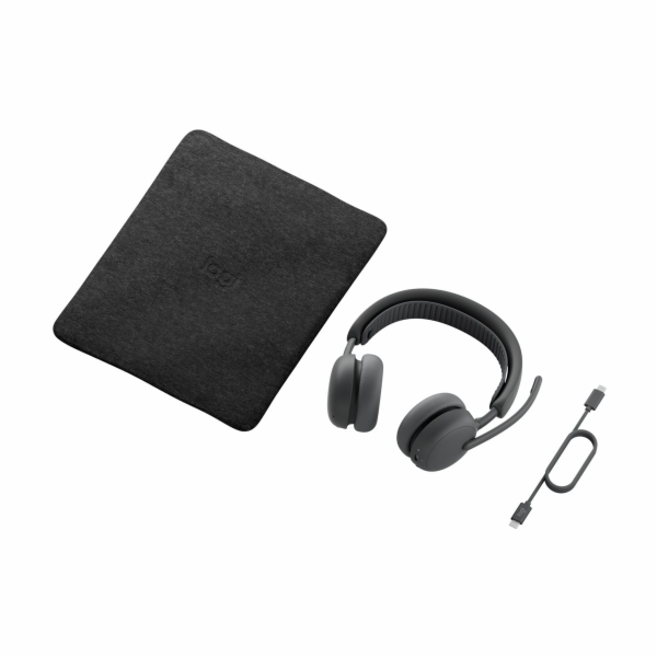 Logitech Zone Wireless 2 ES - GRAPHITE - EMEA
