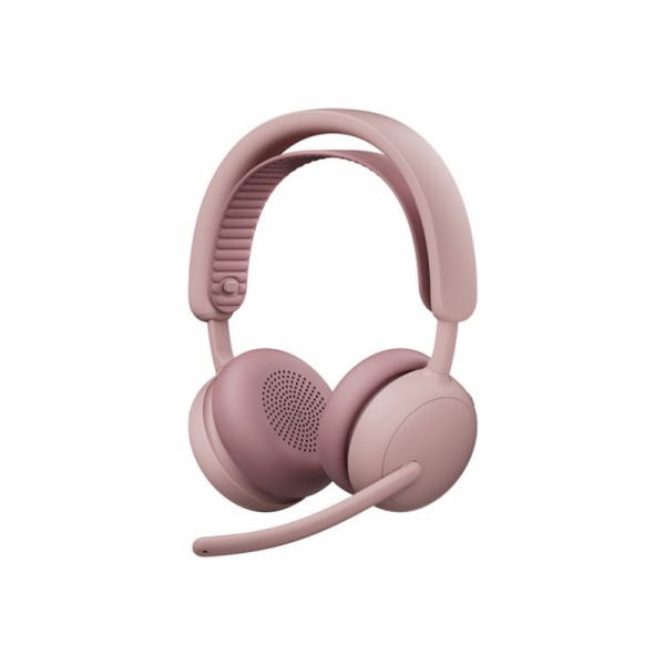 Logitech Zone Wireless 2 ES - ROSE - EMEA