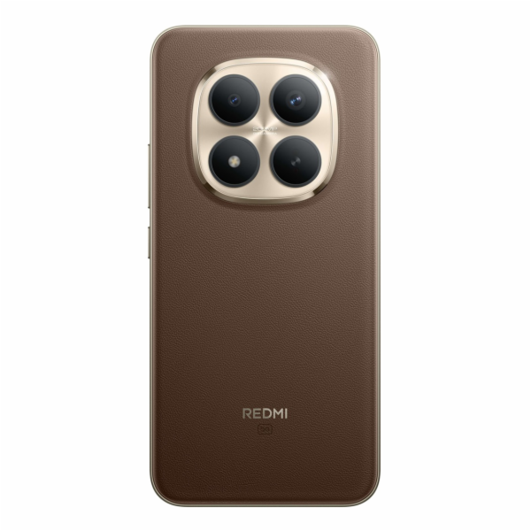 XIAOMI Redmi Note 15 Pro+ 5G 6,83" 12/512, Brown