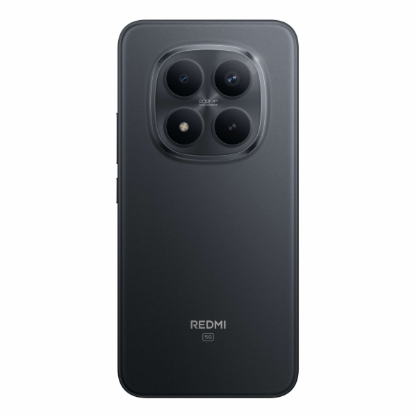 Xiaomi Redmi Note 15 Pro+ 5G Midnight Black - 17,4 cm (6....
