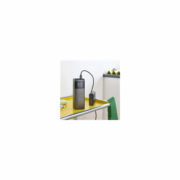 HAMA High Power, Powerbanka, 24000 mAh, USB-C/A 20