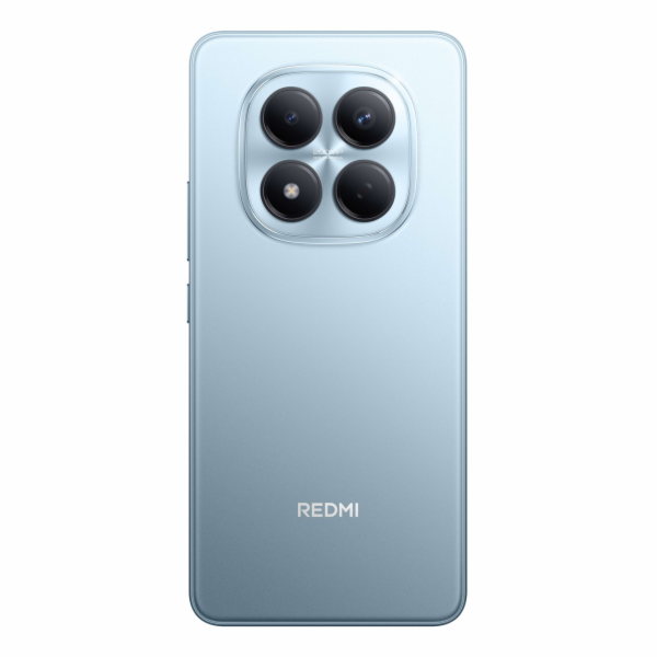 Xiaomi Redmi Note 15 Pro Glacier Blue - 17,2 cm (6.77") 8...