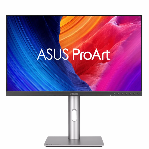 Asus 27palcový monitor PA278QGV PrArt IPS QHD HDMI USB DP